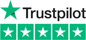 Trustpilot logo